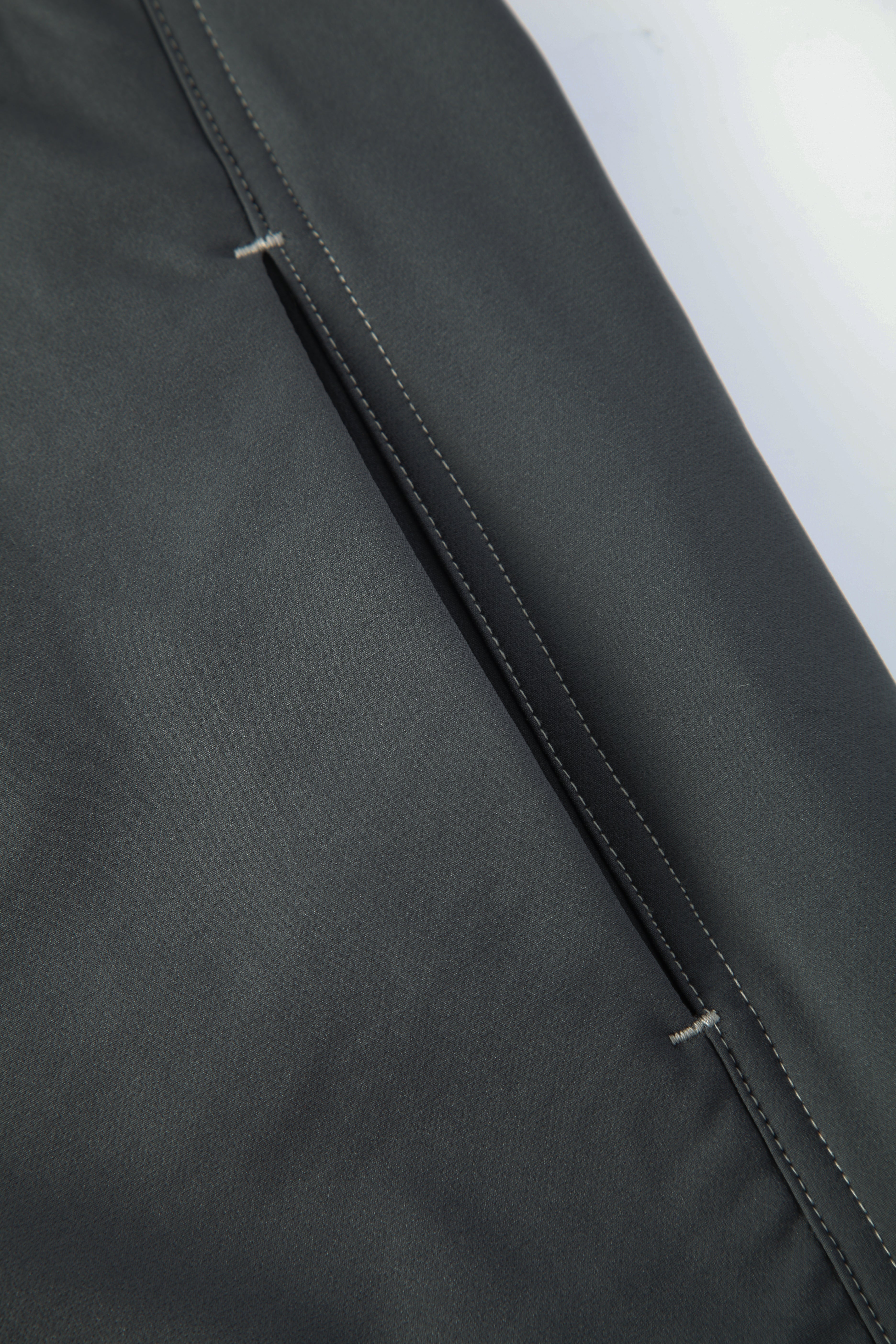 Custom Logo Polyester Work Jackets STJY68013