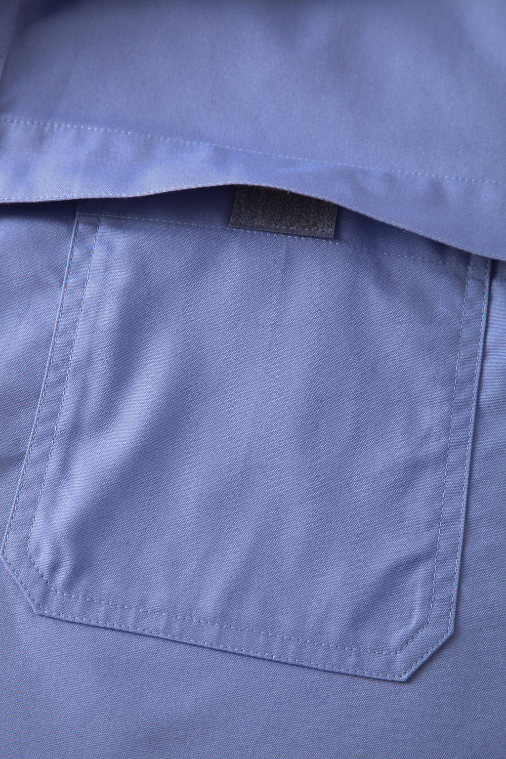 Cotton Polyester Men's Long Sleeves Work Shirts Button Down STS5020