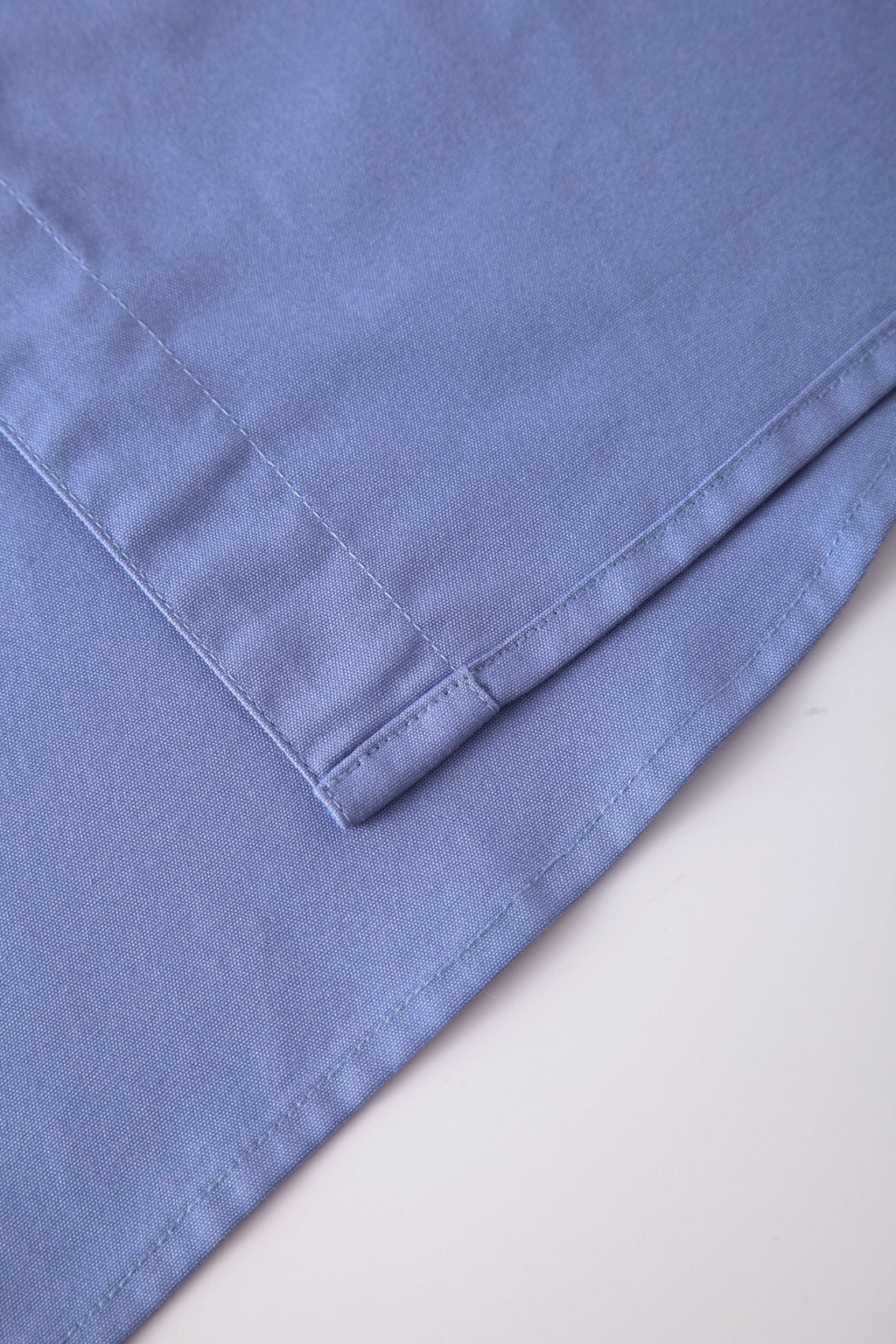 Cotton Polyester Men's Long Sleeves Work Shirts Button Down STS5020