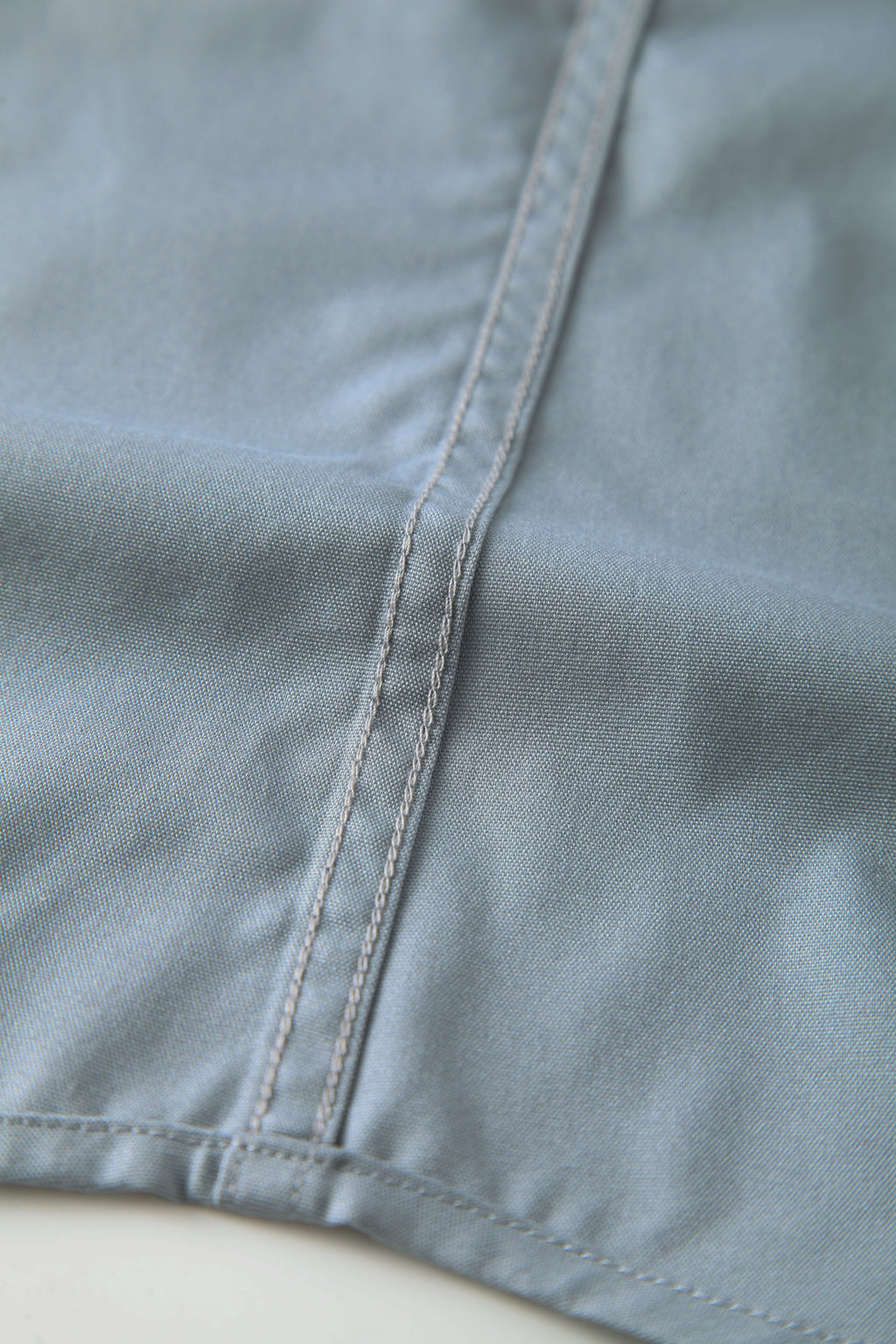 New Men's Grey Breathable Long Sleeves Protective Work Shirt STS5018