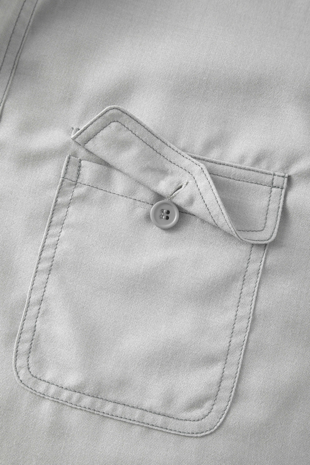 Plus Size Casual Long Sleeves FR Men Work Shirt STS5019