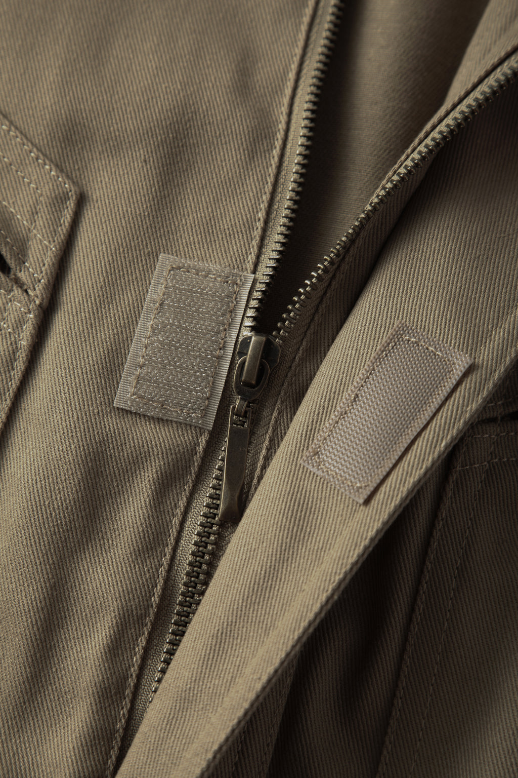 OEM FR Inherent Flame-Static Resistant Aramid IIIA Coverall STC5004