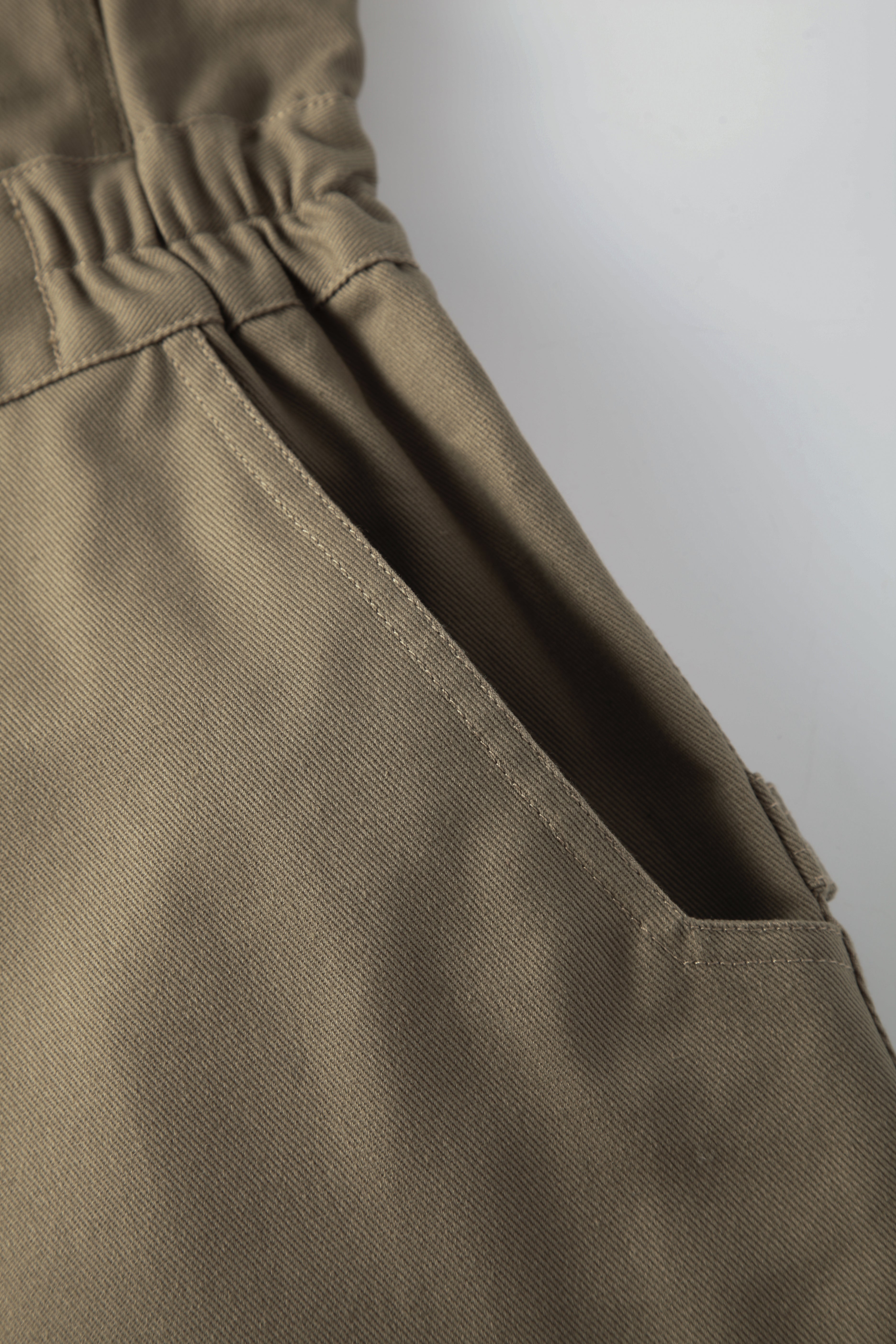 OEM FR Inherent Flame-Static Resistant Aramid IIIA Coverall STC5004