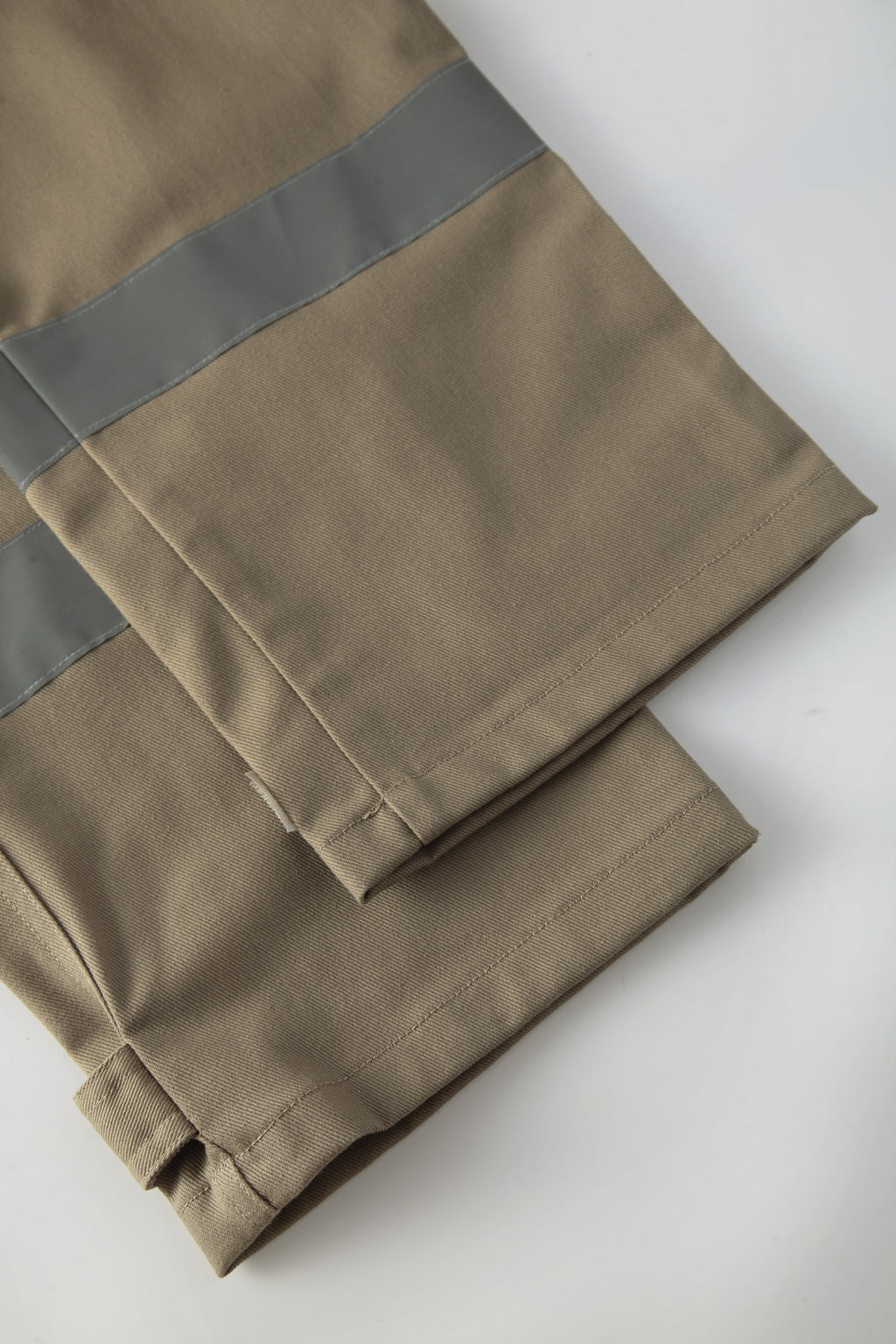 OEM FR Inherent Flame-Static Resistant Aramid IIIA Coverall STC5004