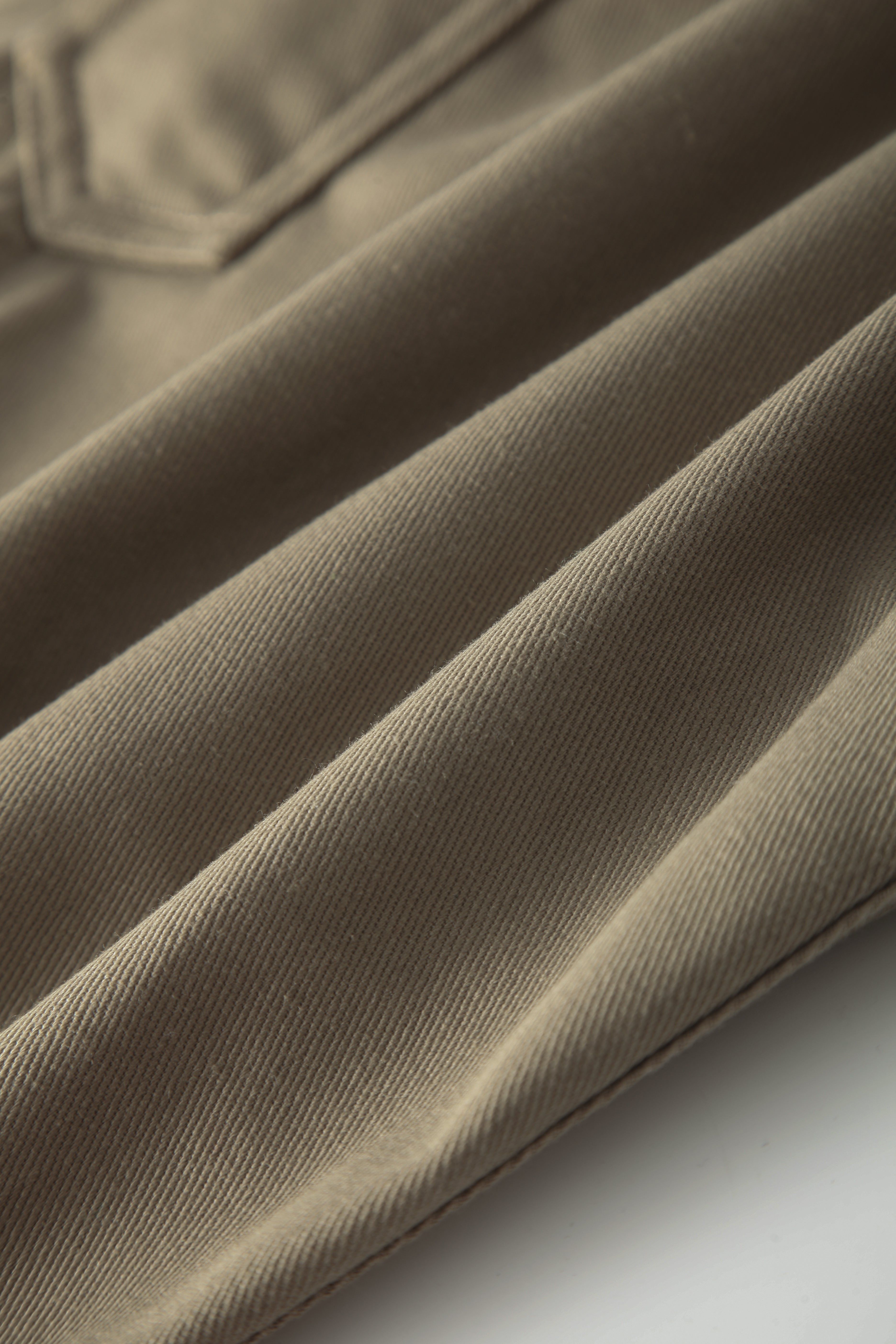 OEM FR Inherent Flame-Static Resistant Aramid IIIA Coverall STC5004