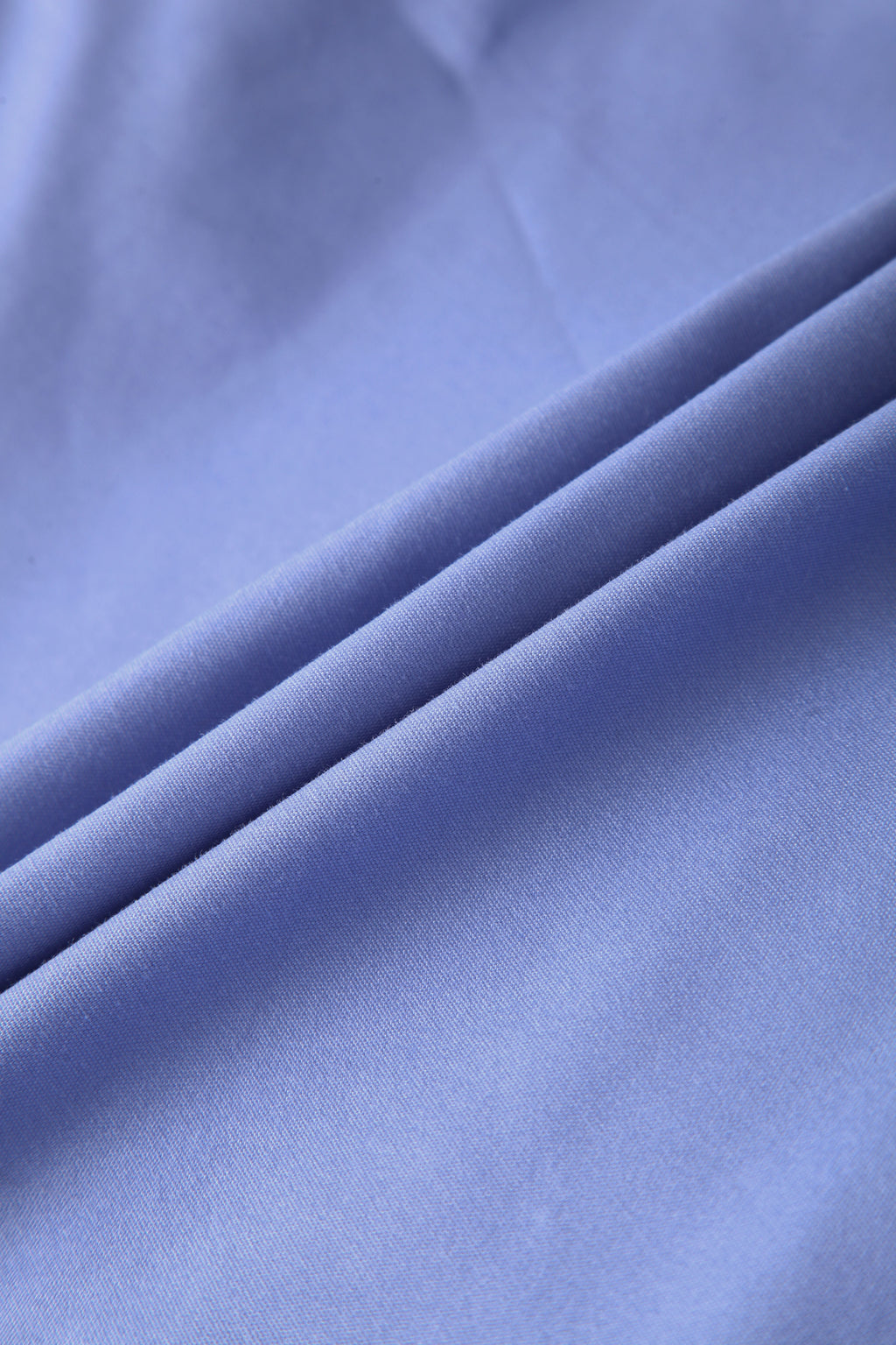 Cotton Polyester Men's Long Sleeves Work Shirts Button Down STS5020