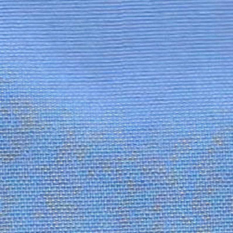 Light Blue Short Sleeves V-neck Healthcare Nurse Uniforms STM5006