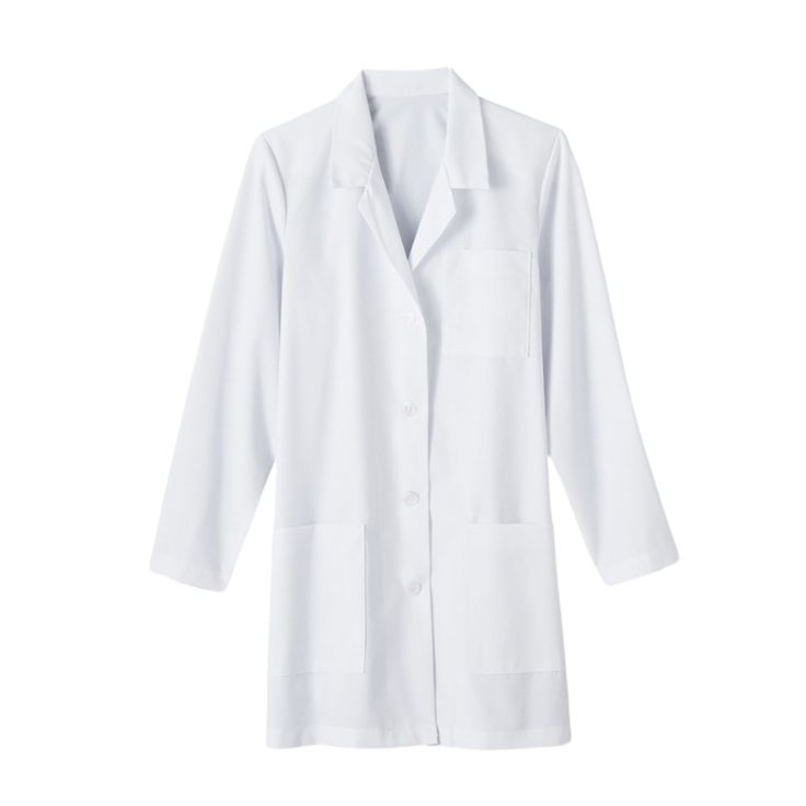 Custom Lab Coats & Medical Jackets STMC5001