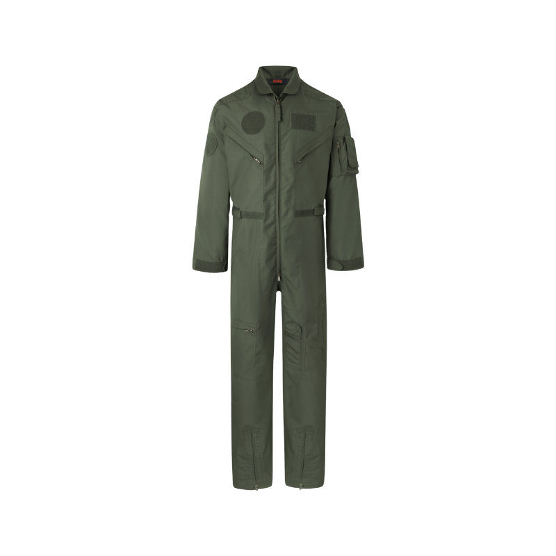 OEM Coverall Flame Retardant FR Safety Clothing STC5002