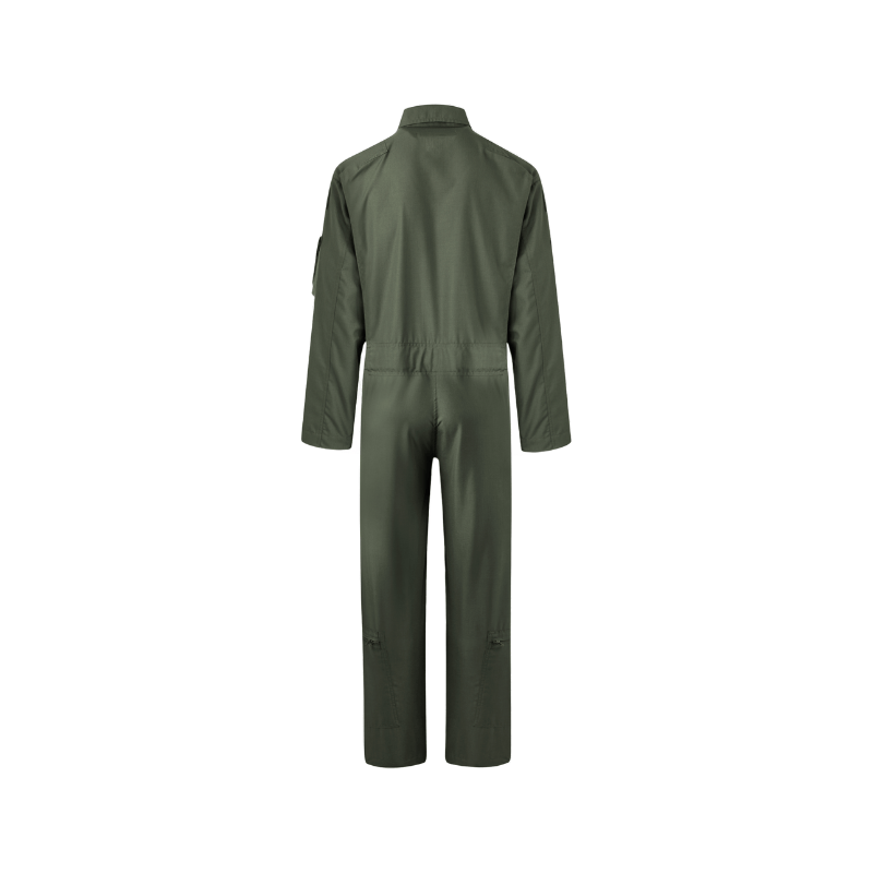 OEM Coverall Flame Retardant FR Safety Clothing STC5002