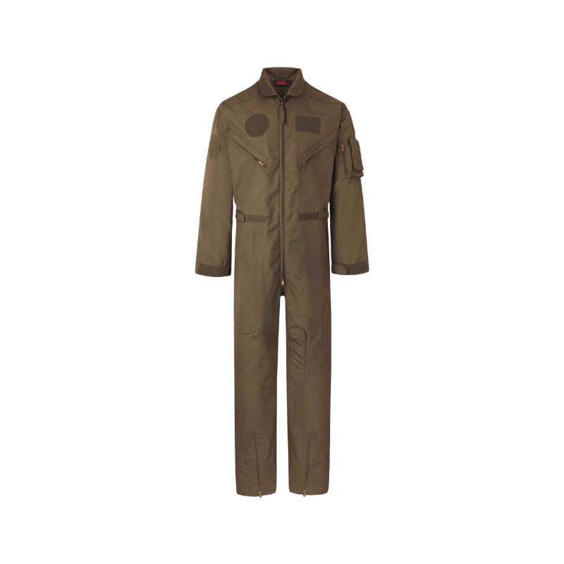 OEM Coverall Flame Retardant FR Safety Clothing STC5002
