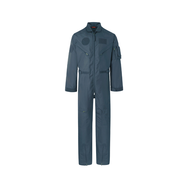 OEM Coverall Flame Retardant FR Safety Clothing STC5002