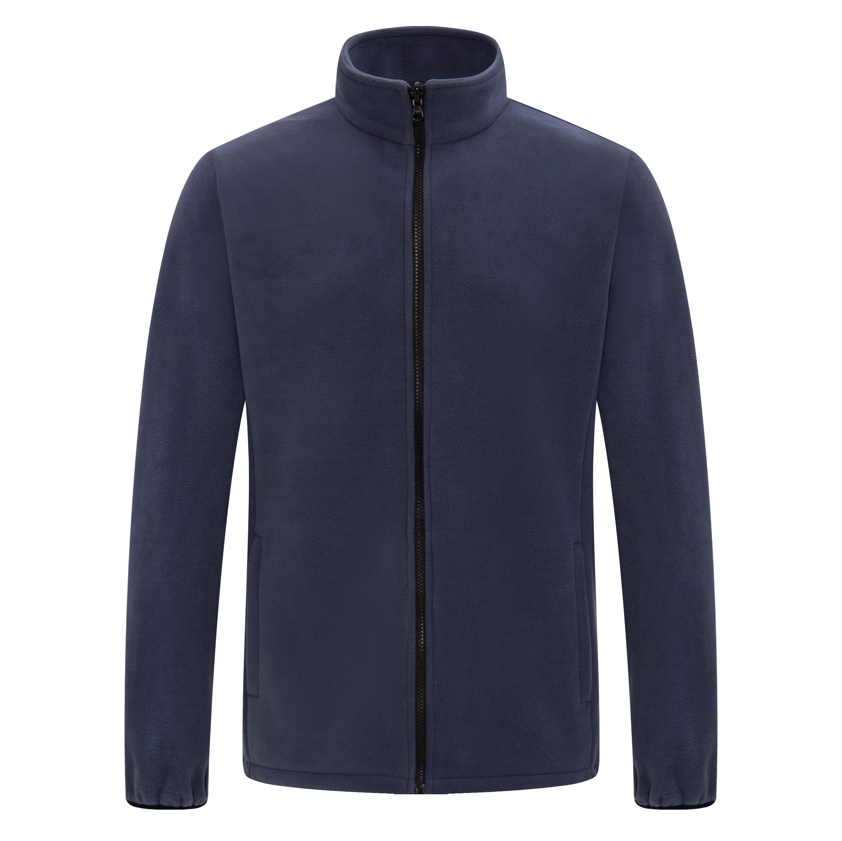 Unisex Autumn Casual Softshell Jacket Outdoor Windproof Water-Repellent Hooded Coat With Zipper STJY2208