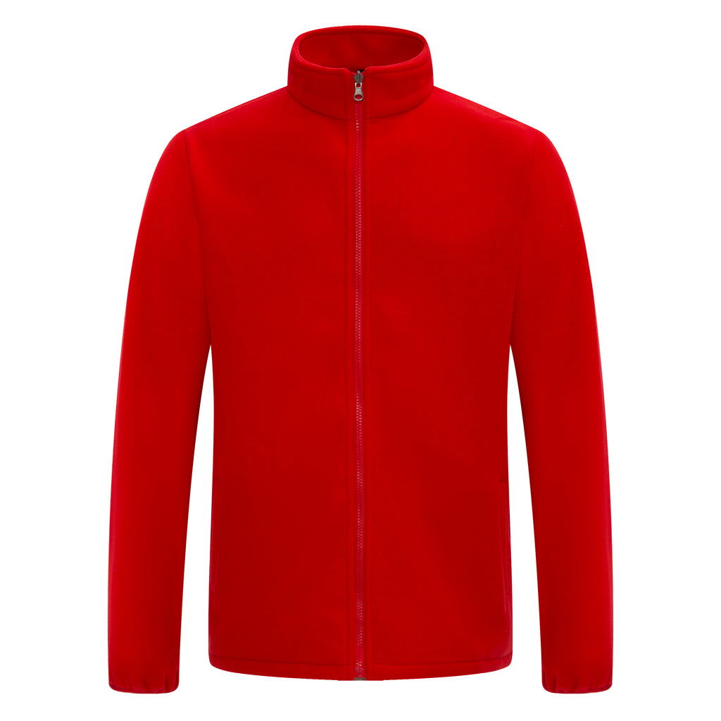 Unisex Autumn Casual Softshell Jacket Outdoor Windproof Water-Repellent Hooded Coat With Zipper STJY2208