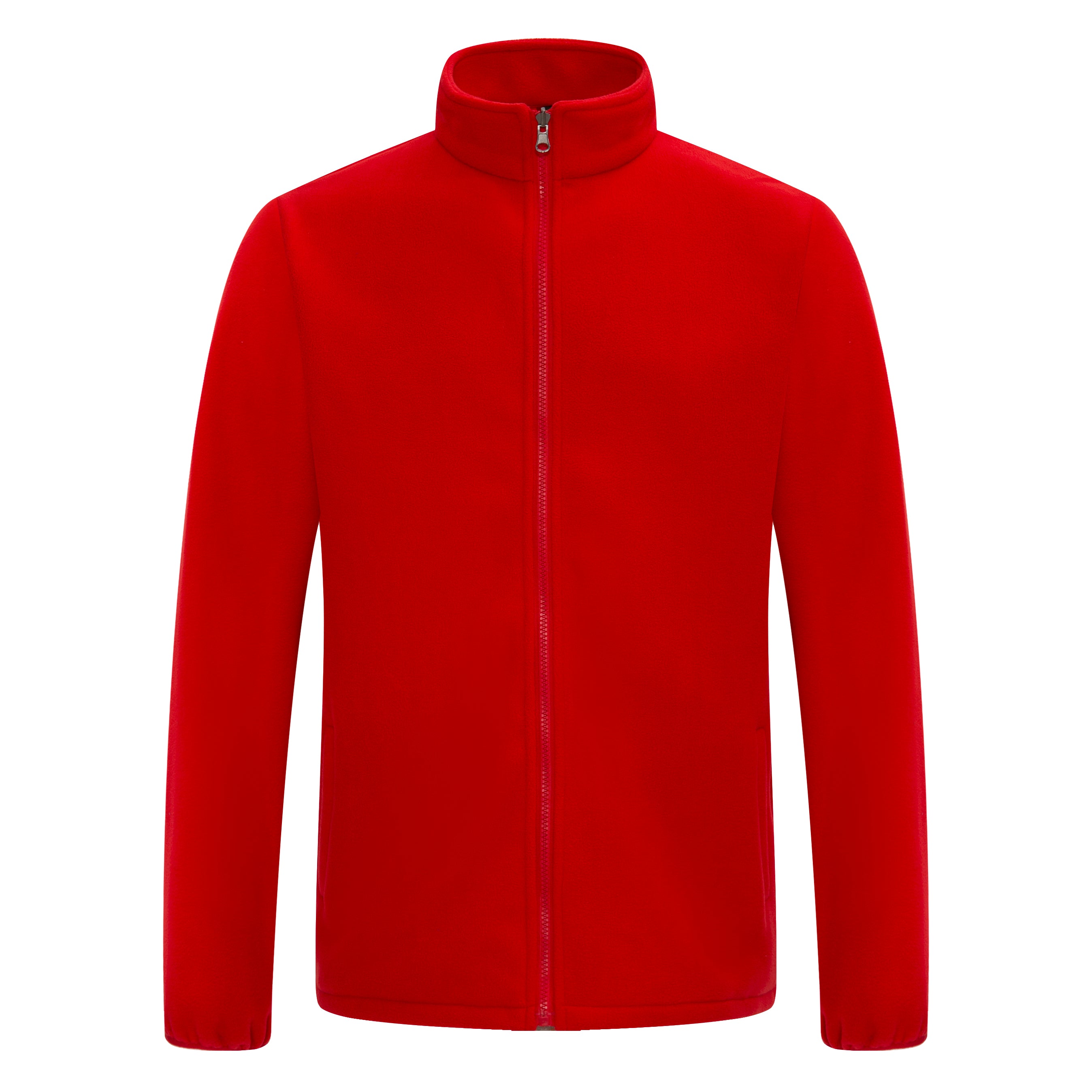 Unisex Autumn Casual Softshell Jacket Outdoor Windproof Water-Repellent Hooded Coat With Zipper STJY2208