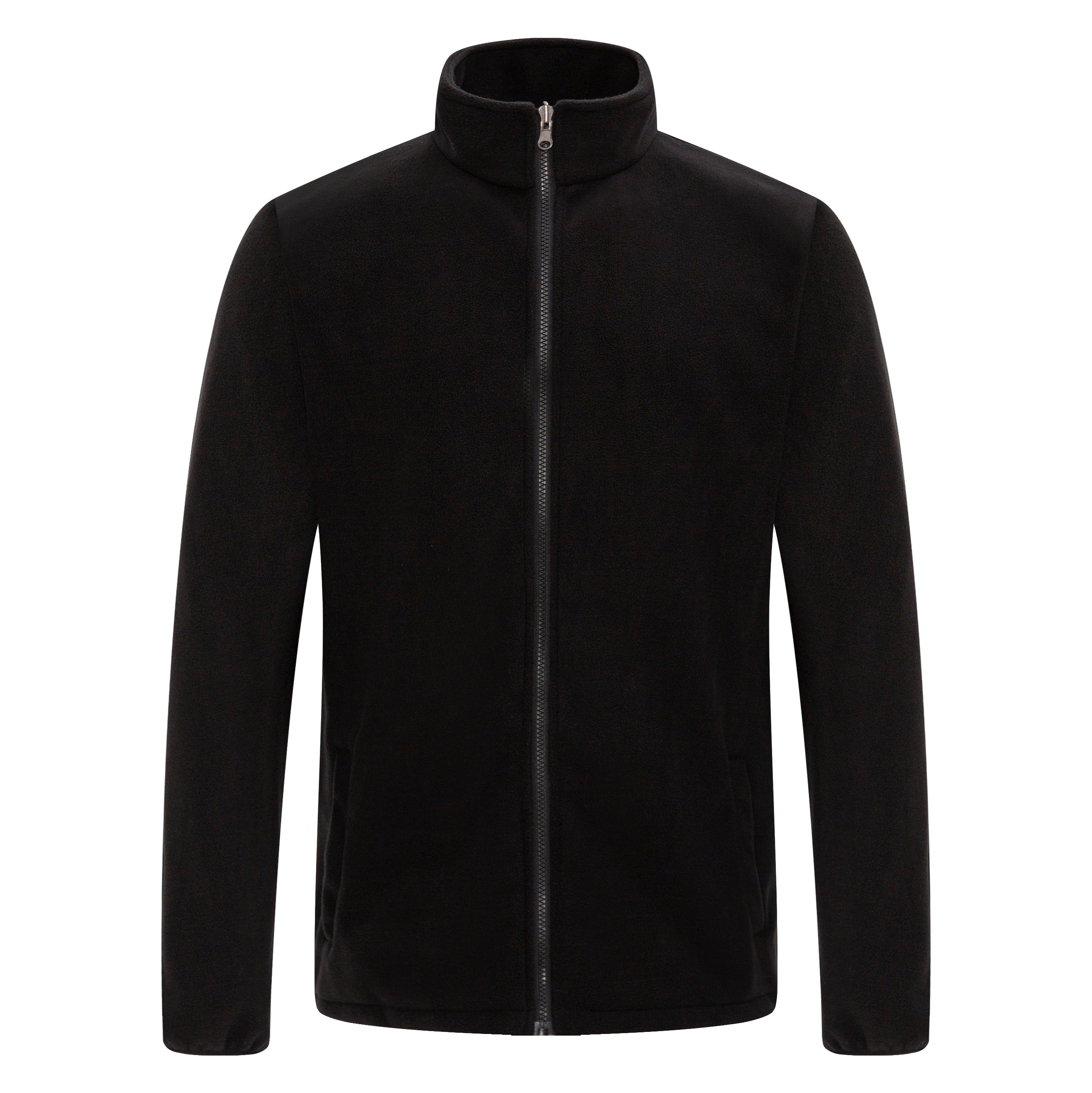 Unisex Autumn Casual Softshell Jacket Outdoor Windproof Water-Repellent Hooded Coat With Zipper STJY2208