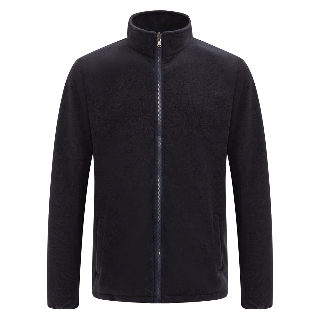 Unisex Autumn Casual Softshell Jacket Outdoor Windproof Water-Repellent Hooded Coat With Zipper STJY2208