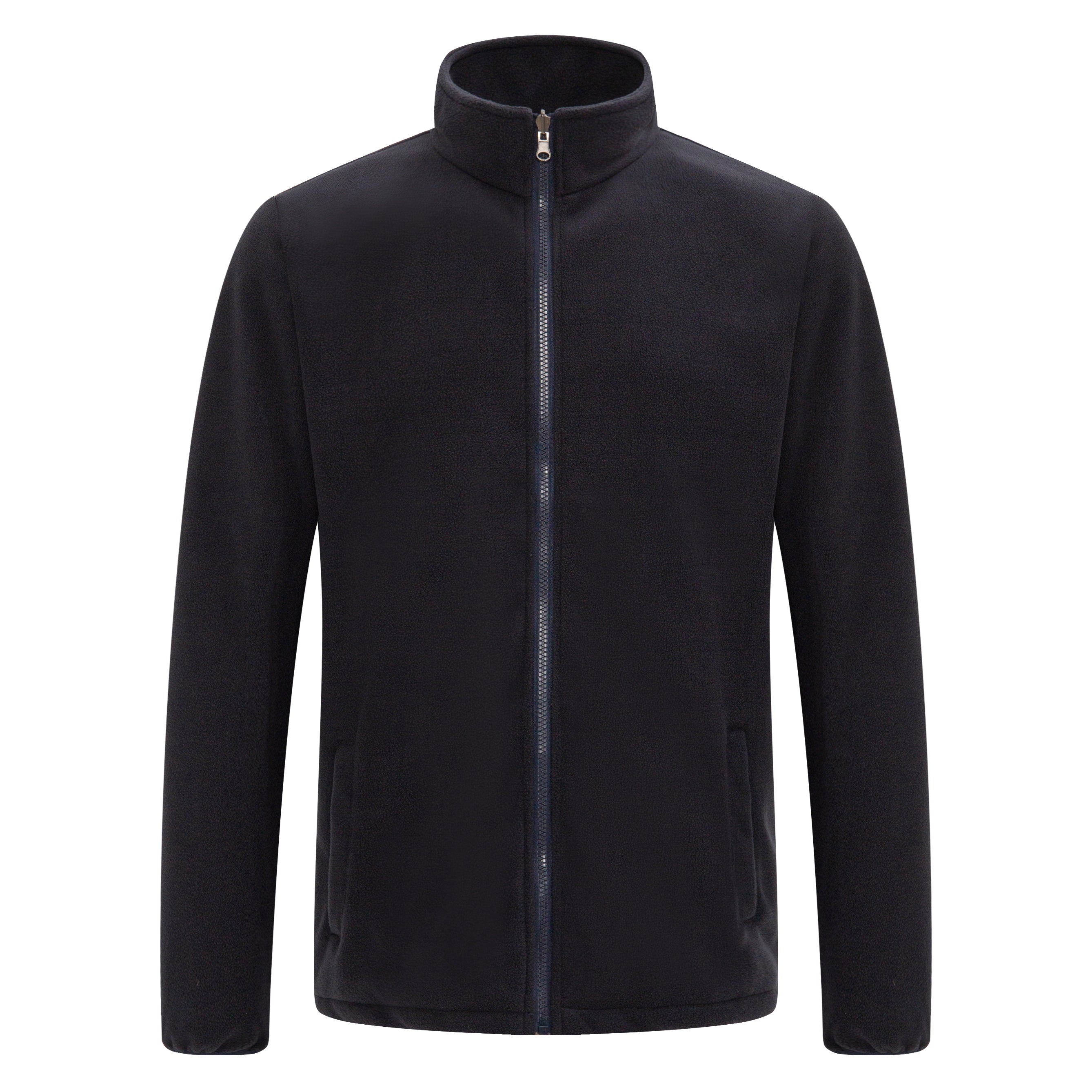 Unisex Autumn Casual Softshell Jacket Outdoor Windproof Water-Repellent Hooded Coat With Zipper STJY2208