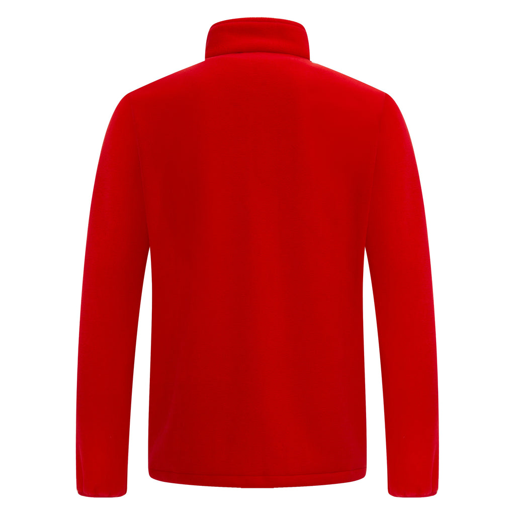 Unisex Autumn Casual Softshell Jacket Outdoor Windproof Water-Repellent Hooded Coat With Zipper STJY2208