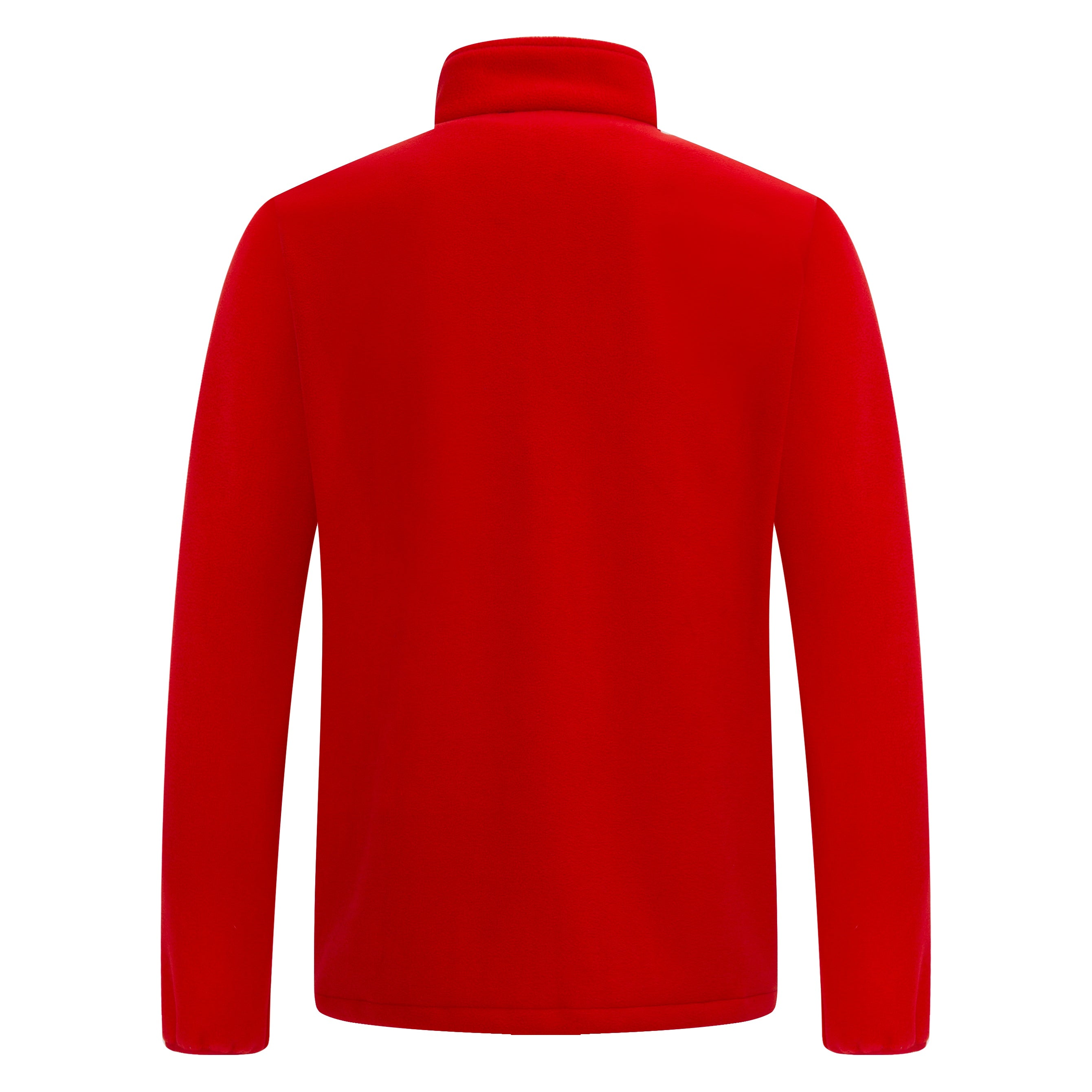 Unisex Autumn Casual Softshell Jacket Outdoor Windproof Water-Repellent Hooded Coat With Zipper STJY2208