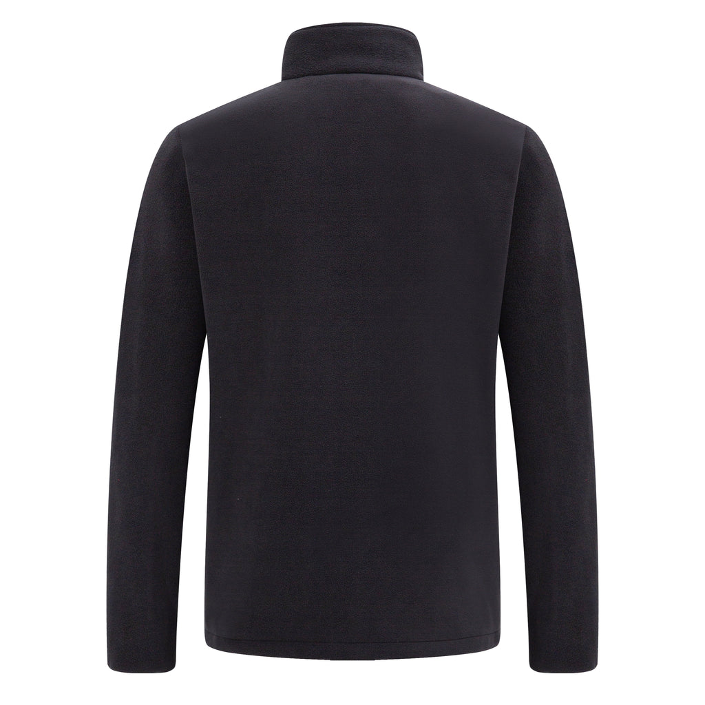 Unisex Autumn Casual Softshell Jacket Outdoor Windproof Water-Repellent Hooded Coat With Zipper STJY2208