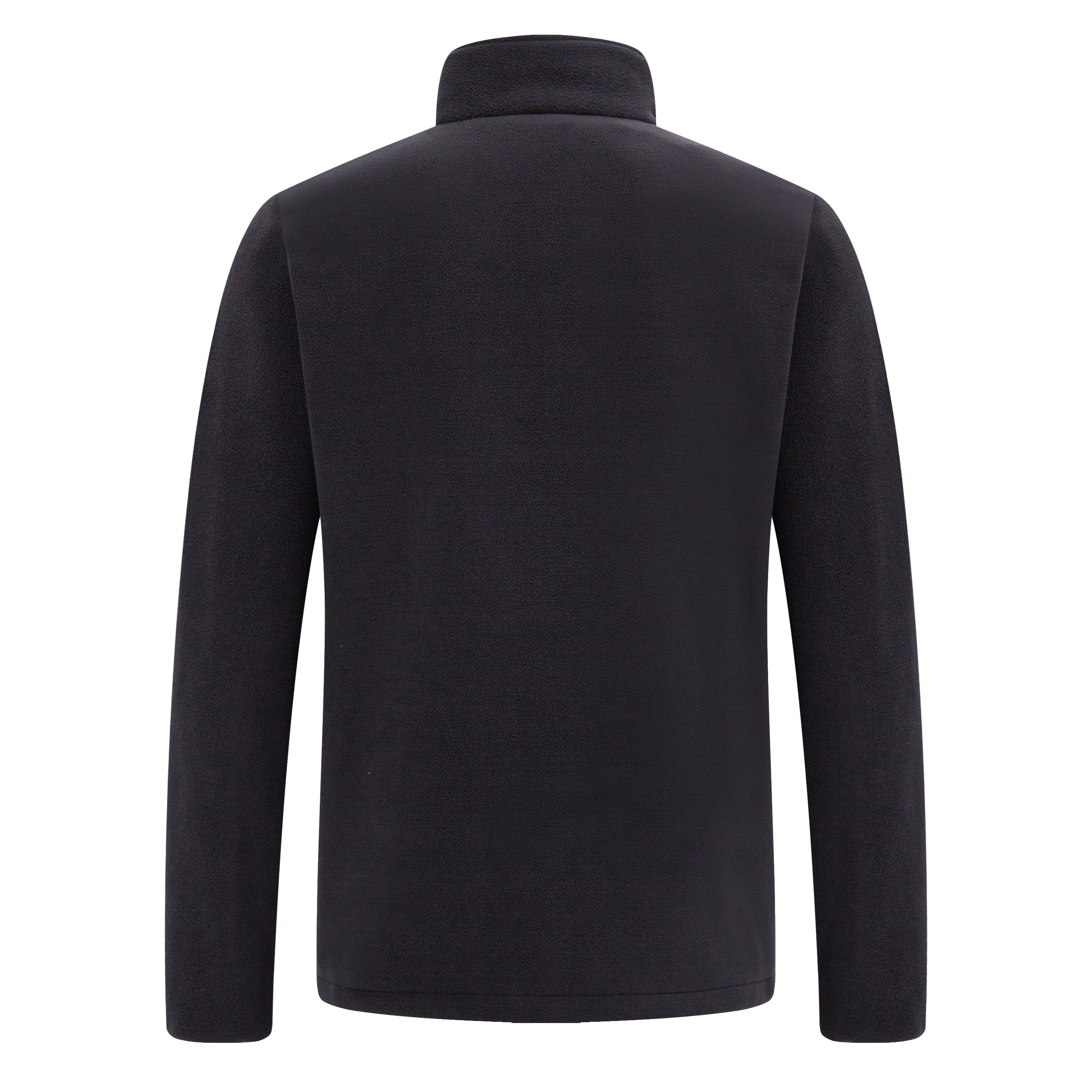 Unisex Autumn Casual Softshell Jacket Outdoor Windproof Water-Repellent Hooded Coat With Zipper STJY2208