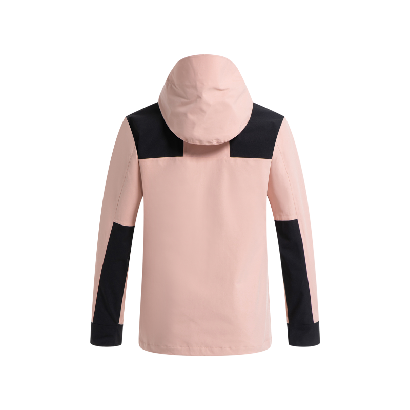 Lightweight Waterproof Raincoat Windbreaker Jackets Hiking STJY2233