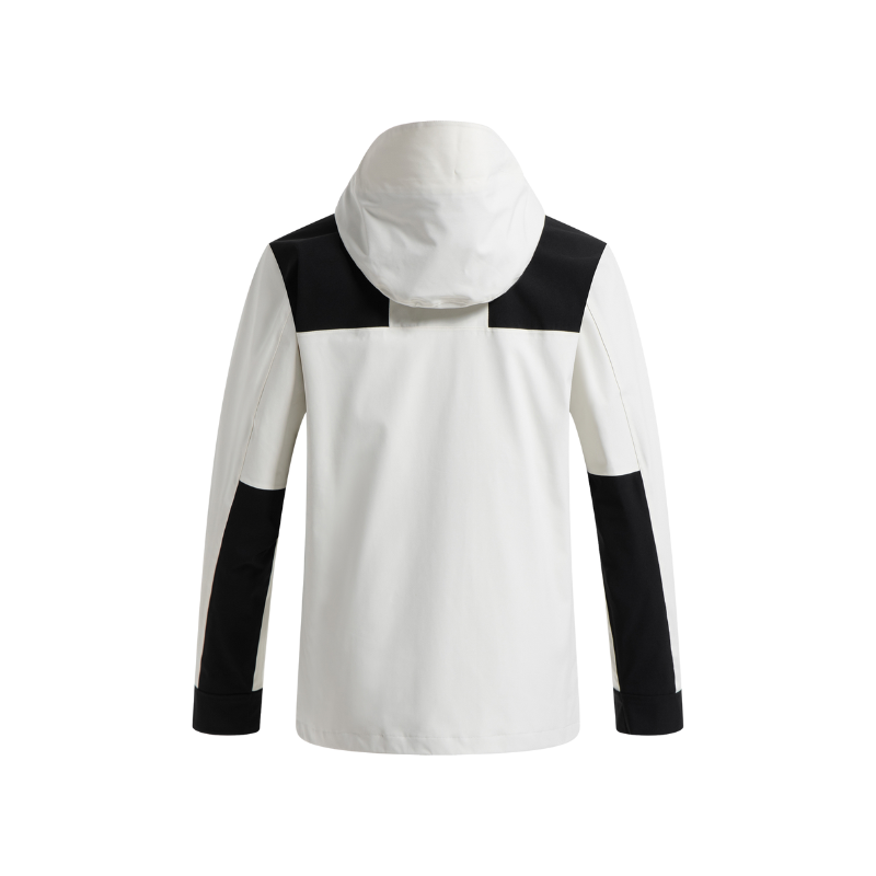 Lightweight Waterproof Raincoat Windbreaker Jackets Hiking STJY2233