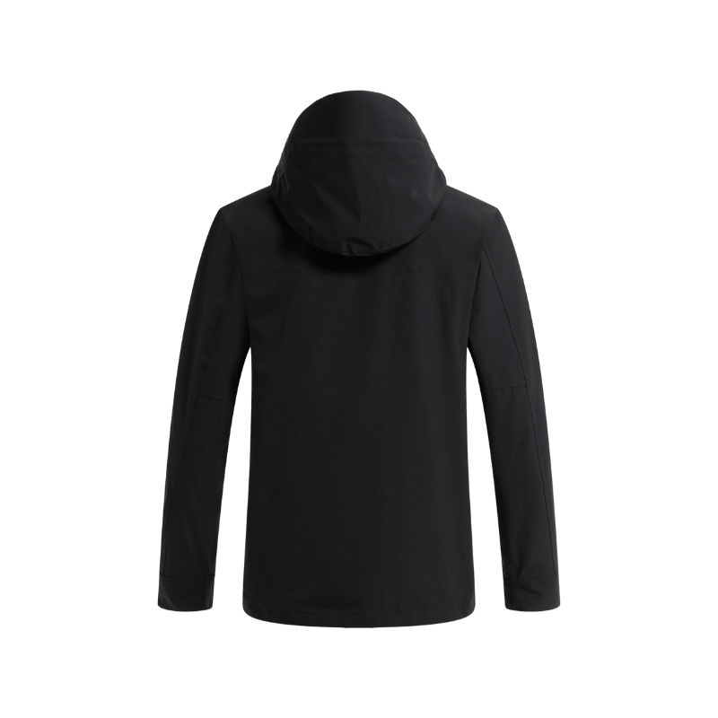 Lightweight Waterproof Raincoat Windbreaker Jackets Hiking STJY2233