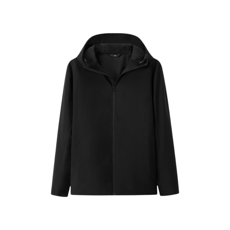 Hooded Waterproof Windstopper Shoftshell Jackets STJY2317