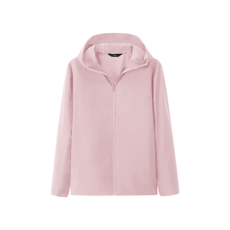 Hooded Waterproof Windstopper Shoftshell Jackets STJY2317