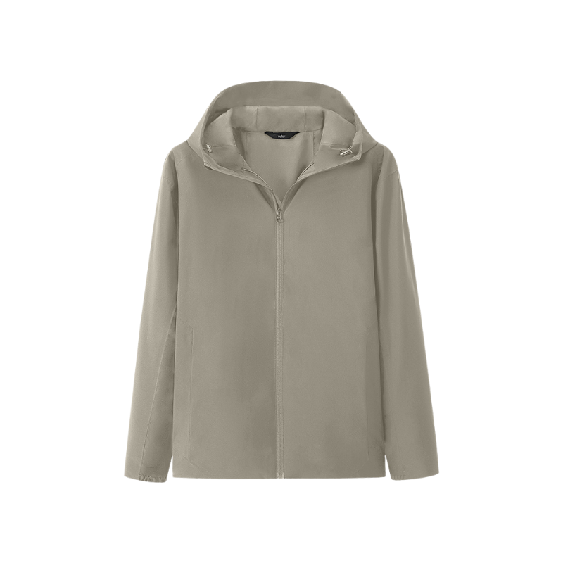 Hooded Waterproof Windstopper Shoftshell Jackets STJY2317