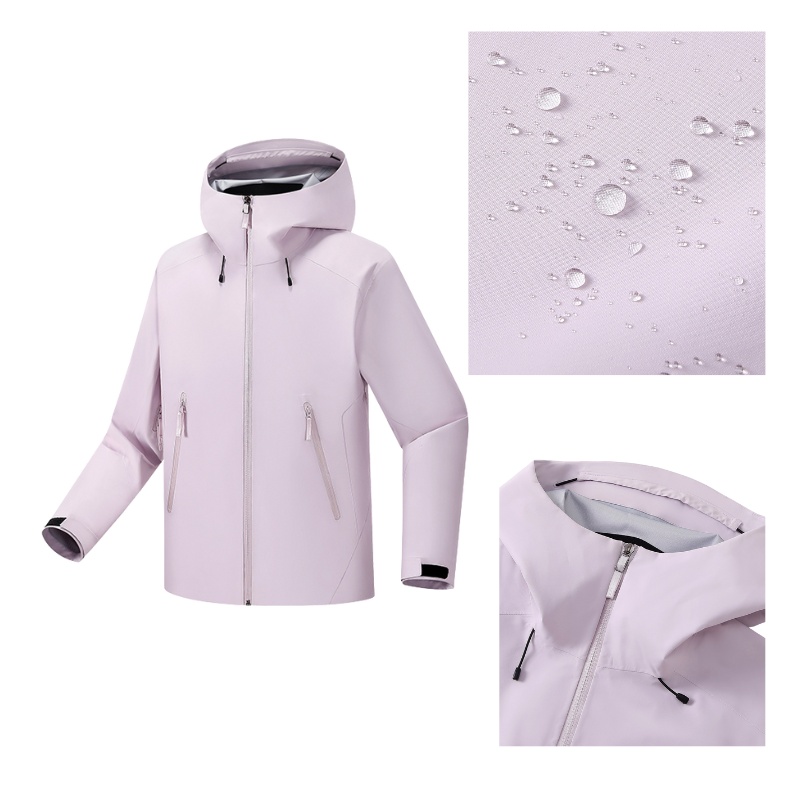 OEM/ODM Custom Logo Softshell Jackets STJY2515