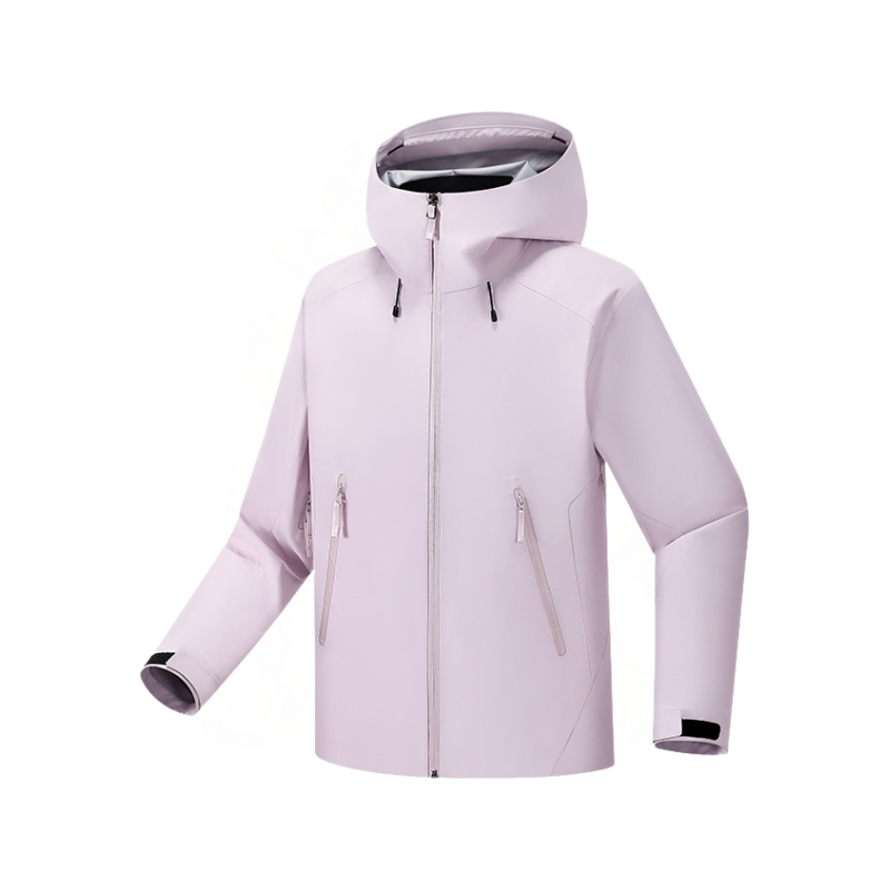 OEM/ODM Custom Logo Softshell Jackets STJY2515