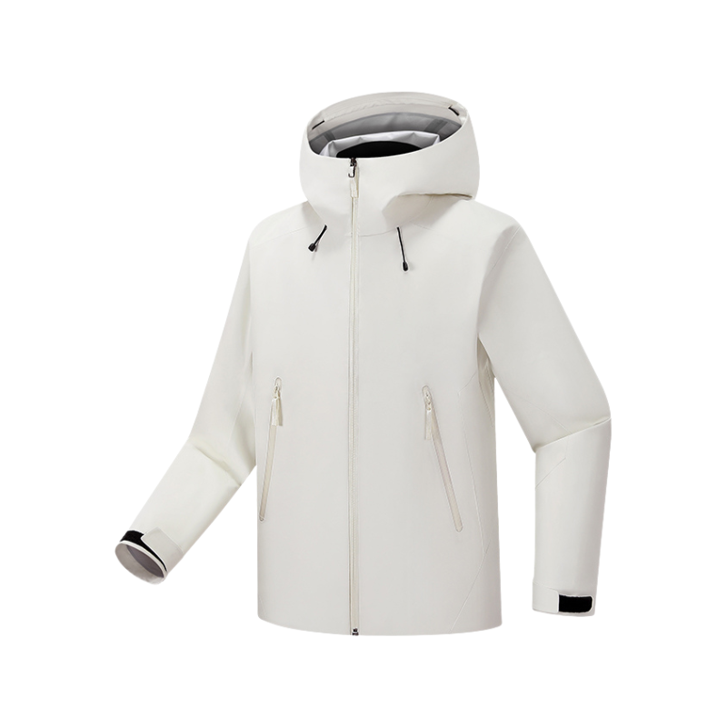 OEM/ODM Custom Logo Softshell Jackets STJY2515