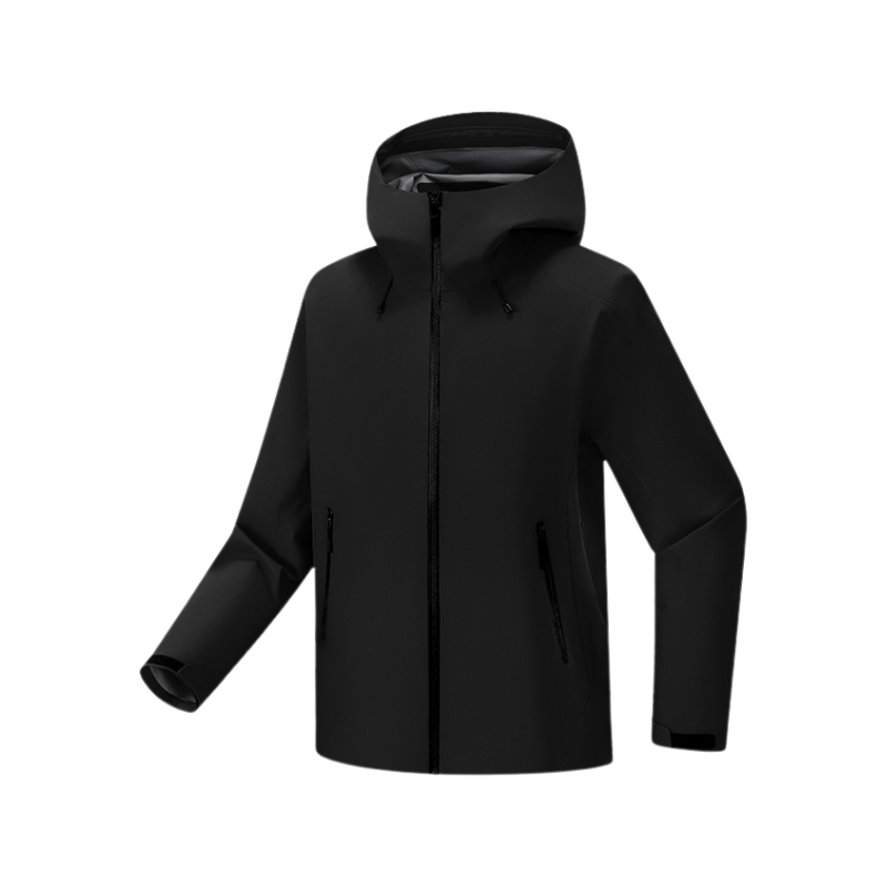 OEM/ODM Custom Logo Softshell Jackets STJY2515