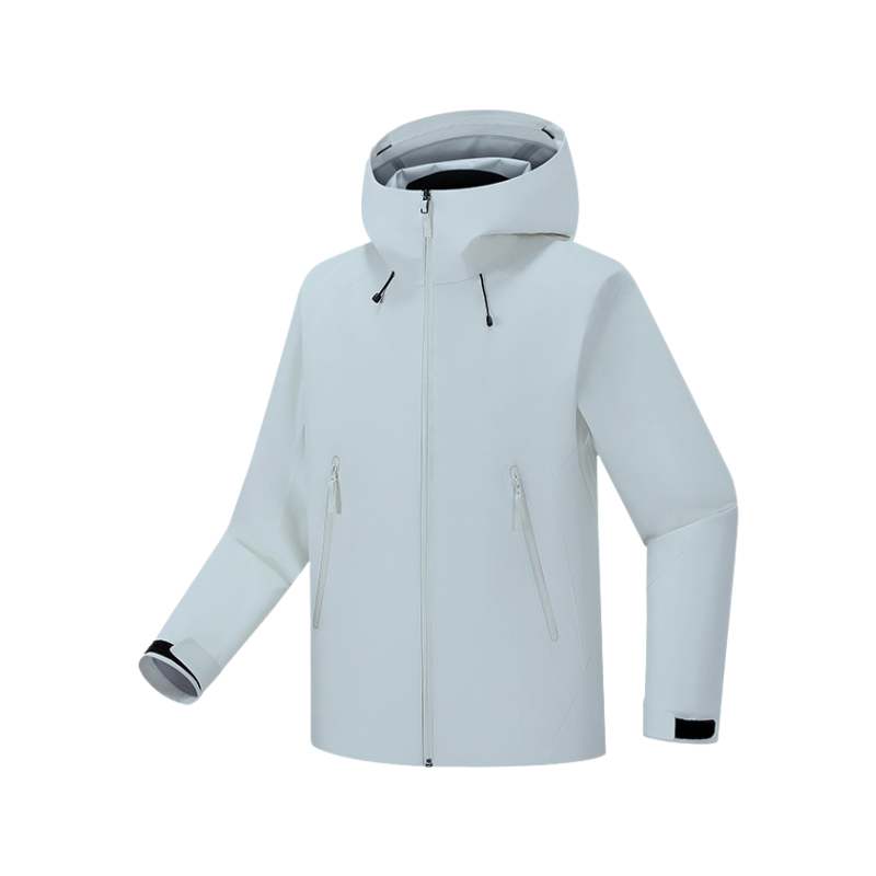 OEM/ODM Custom Logo Softshell Jackets STJY2515