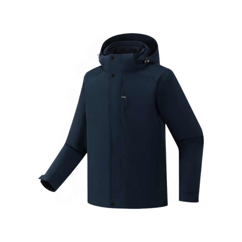 Unisex Ski Jacket OEM Custom Waterproof Ski Jacket Suit STJY2518