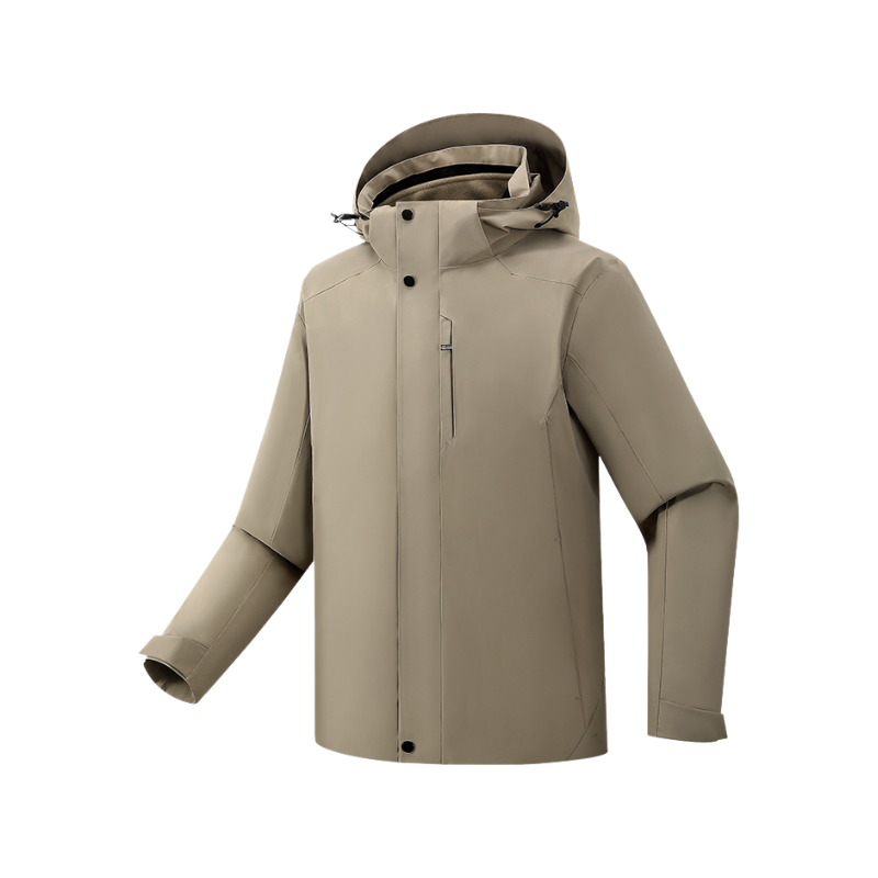 Unisex Ski Jacket OEM Custom Waterproof Ski Jacket Suit STJY2518