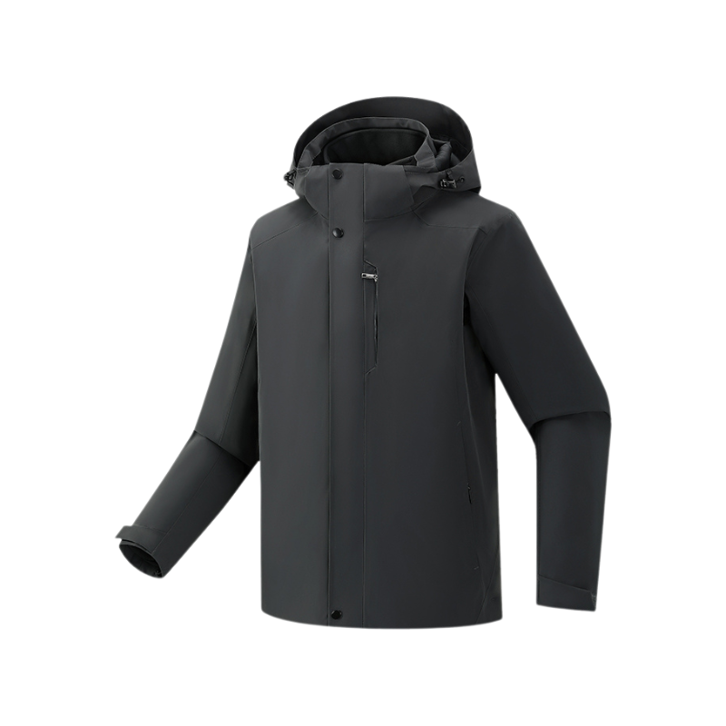 Unisex Ski Jacket OEM Custom Waterproof Ski Jacket Suit STJY2518