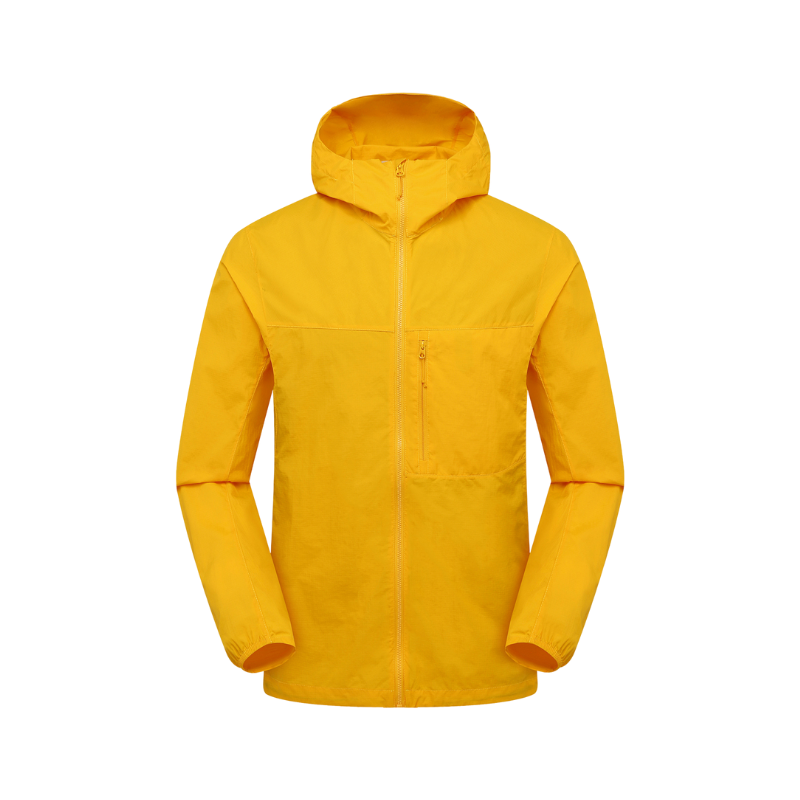 Custom Design Ice Hockey Softshell Jacket STJY252