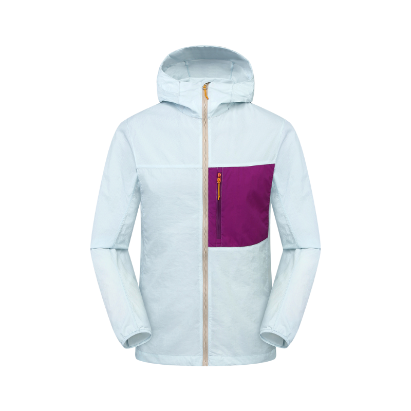 Custom Design Ice Hockey Softshell Jacket STJY252