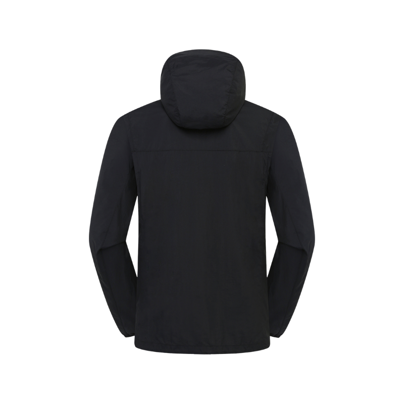 Custom Design Ice Hockey Softshell Jacket STJY252