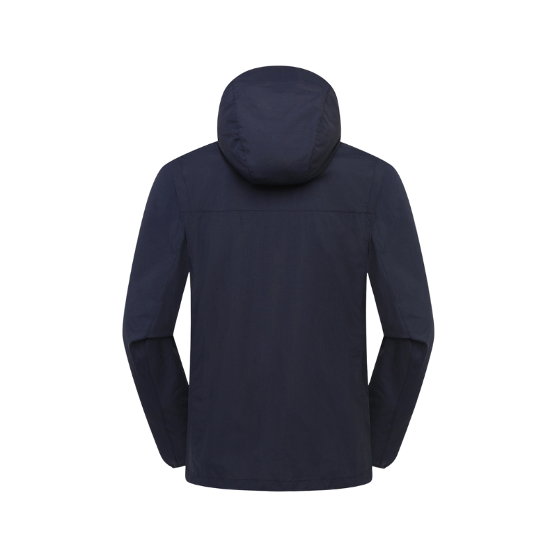 Custom Design Ice Hockey Softshell Jacket STJY252