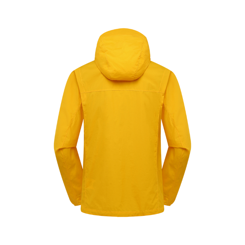 Custom Design Ice Hockey Softshell Jacket STJY252