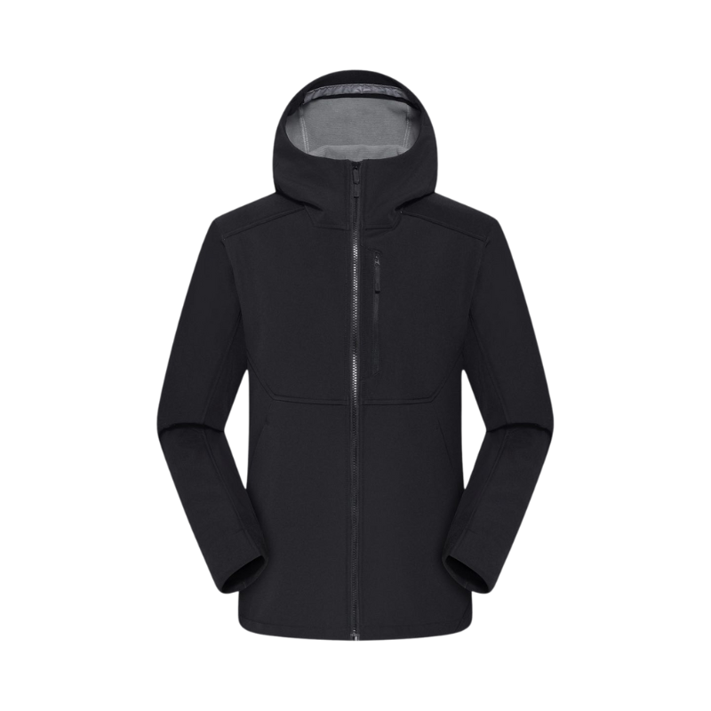 OEM Customized Plus Size Ski Suit Breathable Waterproof Outdoor Jacket STJY5025