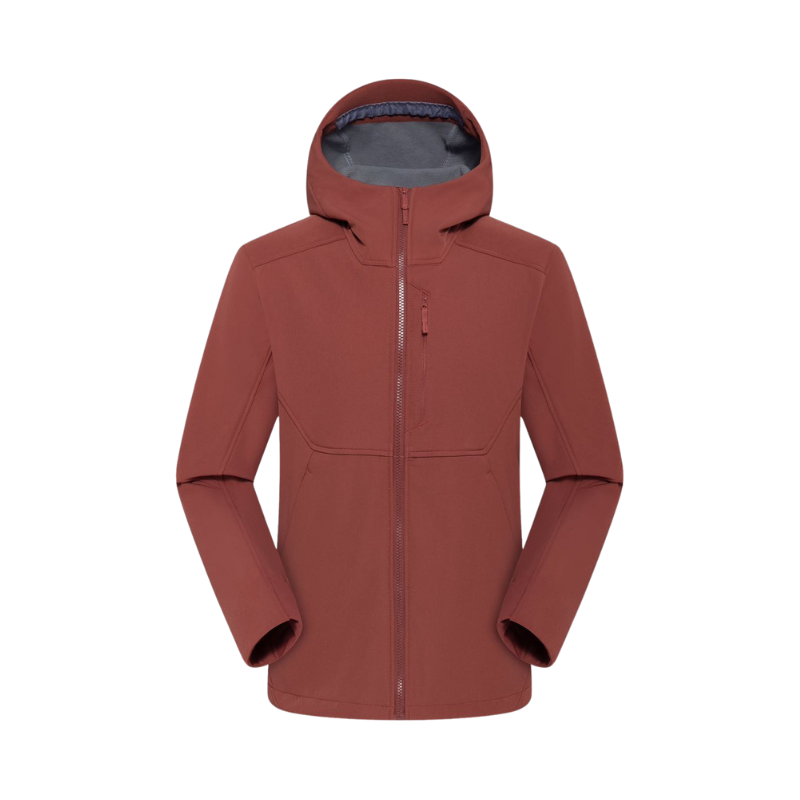 OEM Customized Plus Size Ski Suit Breathable Waterproof Outdoor Jacket STJY5025