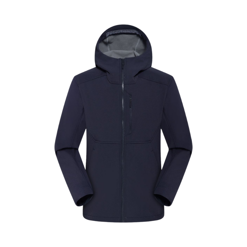 OEM Customized Plus Size Ski Suit Breathable Waterproof Outdoor Jacket STJY5025