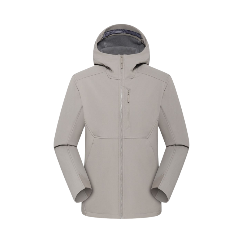 OEM Customized Plus Size Ski Suit Breathable Waterproof Outdoor Jacket STJY5025