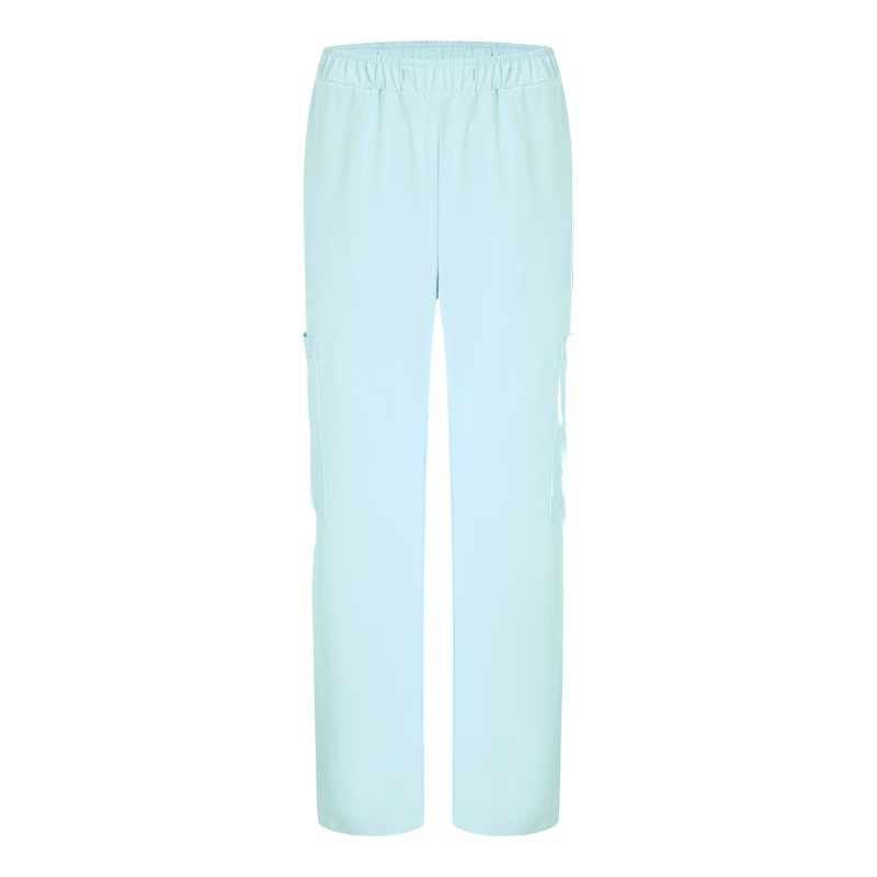 Wholesale Medical Scrubs Doctor and Nurse Uniform Suit STM5001